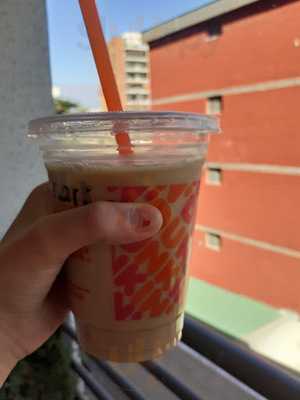 Dunkin' Donuts