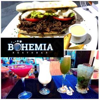 Bohemia Restobar