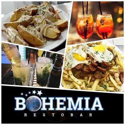 Bohemia Restobar