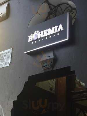 Bohemia Restobar