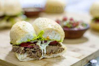 Las Mechadas Restobar