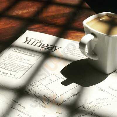 Café Yungay