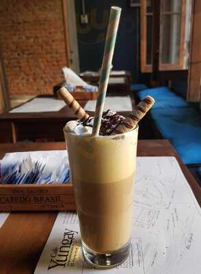 Café Yungay