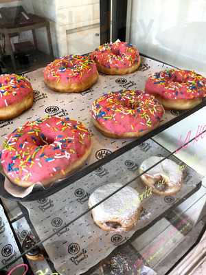 Donerds Donuts
