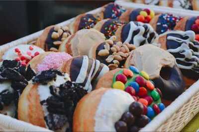 Donerds Donuts