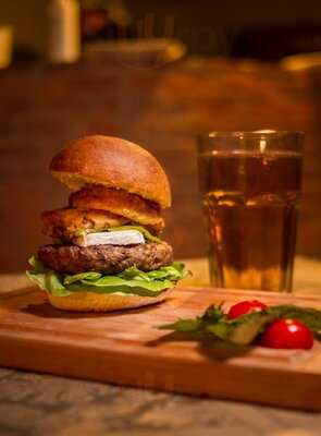 Rezintto Bistró & Bar