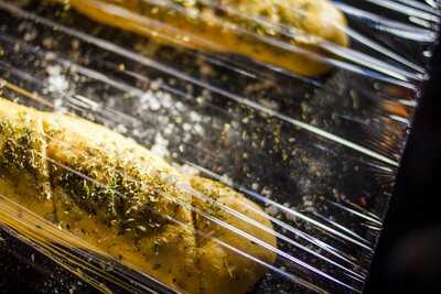 Rezintto Bistró & Bar