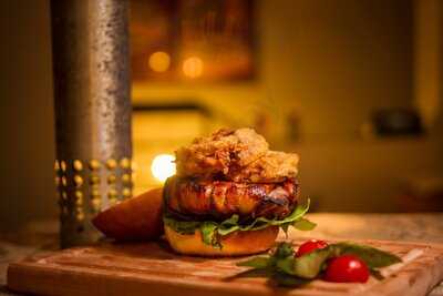 Rezintto Bistró & Bar