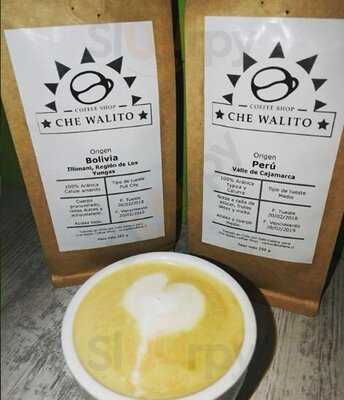 Che Walito Specialty Coffe Shop