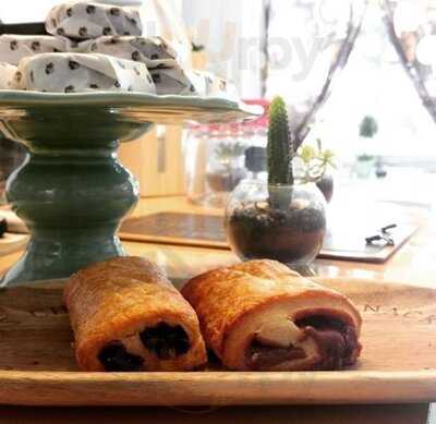 Che Walito Specialty Coffe Shop