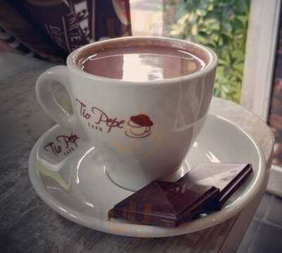 Che Walito Specialty Coffe Shop