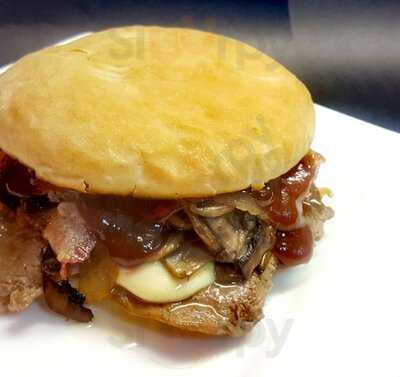 Sanguchería Otra Cosa