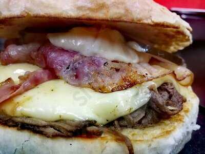 Sanguchería Otra Cosa