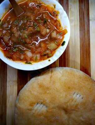 Sanguchería Otra Cosa