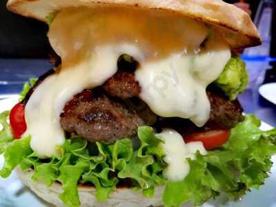 Sanguchería Otra Cosa