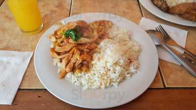 Sindicato T I Folkloristas Y Guitarristas De Chile