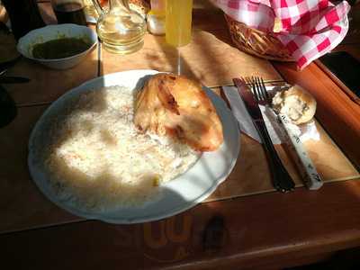 Sindicato T I Folkloristas Y Guitarristas De Chile