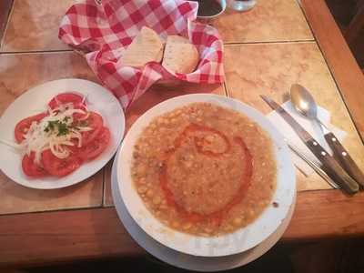 Sindicato T I Folkloristas Y Guitarristas De Chile