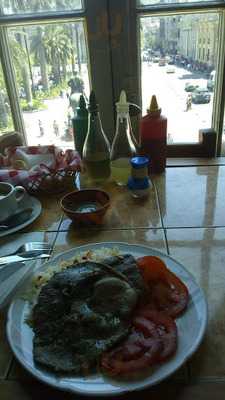 Sindicato T I Folkloristas Y Guitarristas De Chile