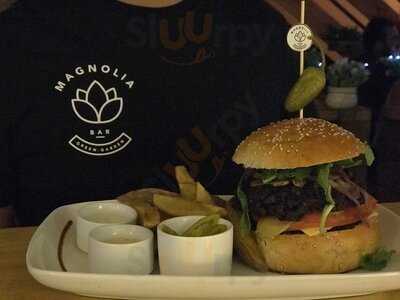 Magnolia Bar