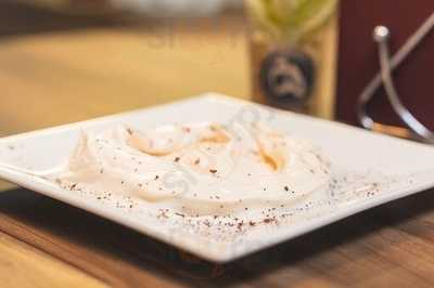 Moha Comida Libanesa, Cafe Arabe