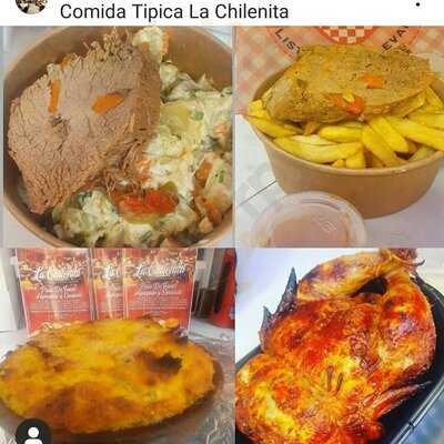 La Chilenita