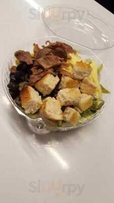 Sangucheria Mastodonte