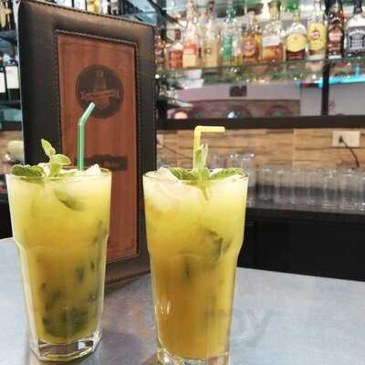 Restaurant La Nueva Estación