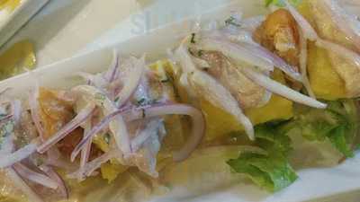 El Ceviche