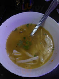 Las Cataratas Del Sabor