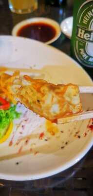 Natei Bar Sushi Lounge