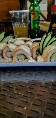 Natei Bar Sushi Lounge