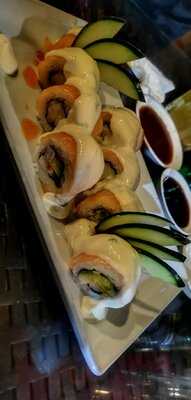 Natei Bar Sushi Lounge