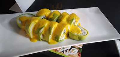 Lima Sushi