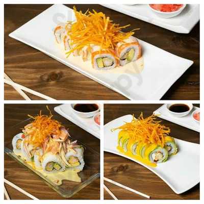 Lima Sushi