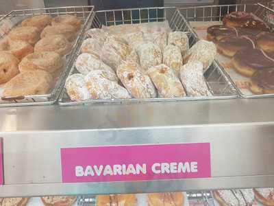 Dunkin Donuts
