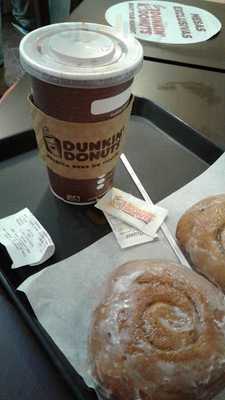 Dunkin Donuts