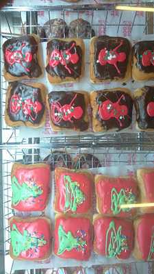 Dunkin Donuts