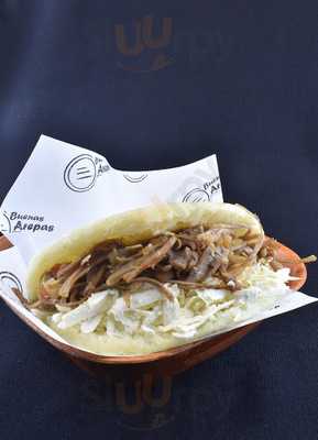 Buenas Arepas