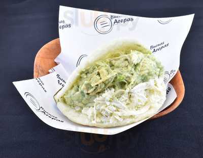 Buenas Arepas