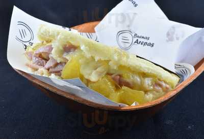 Buenas Arepas