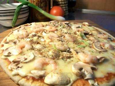 Pizzeria Gran Fugazza