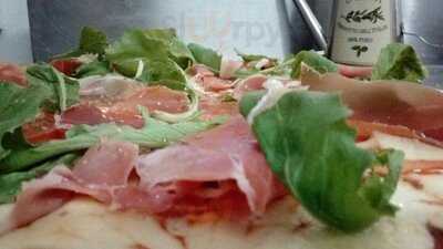 Pizzeria Gran Fugazza