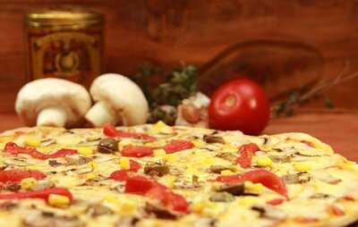 Pizzeria Gran Fugazza