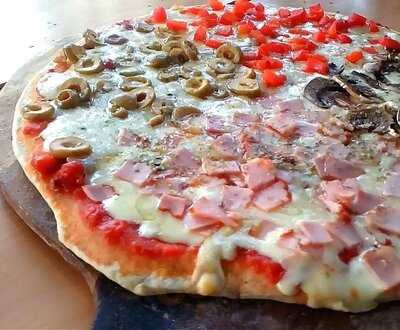 Pizzeria Gran Fugazza