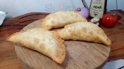 Pizzeria Gran Fugazza