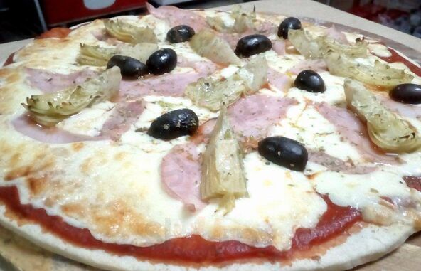 Pizzeria Gran Fugazza