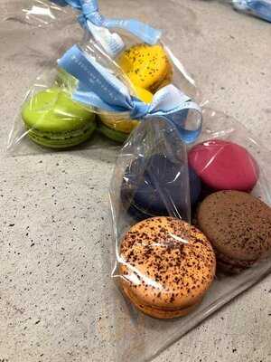 Hirondelle Pastelería Francesa