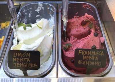 Hirondelle Pastelería Francesa