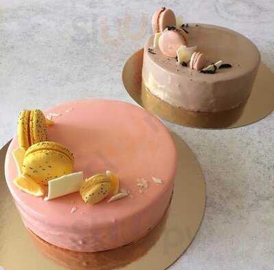 Hirondelle Pastelería Francesa